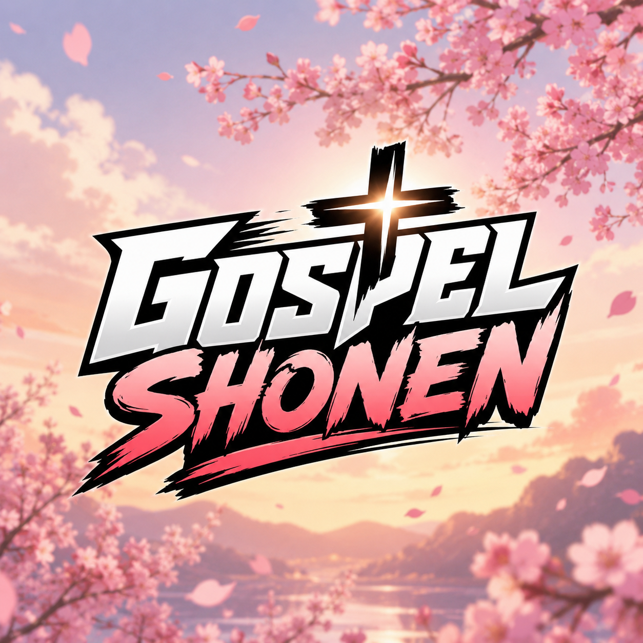Faith-fueled Shonen