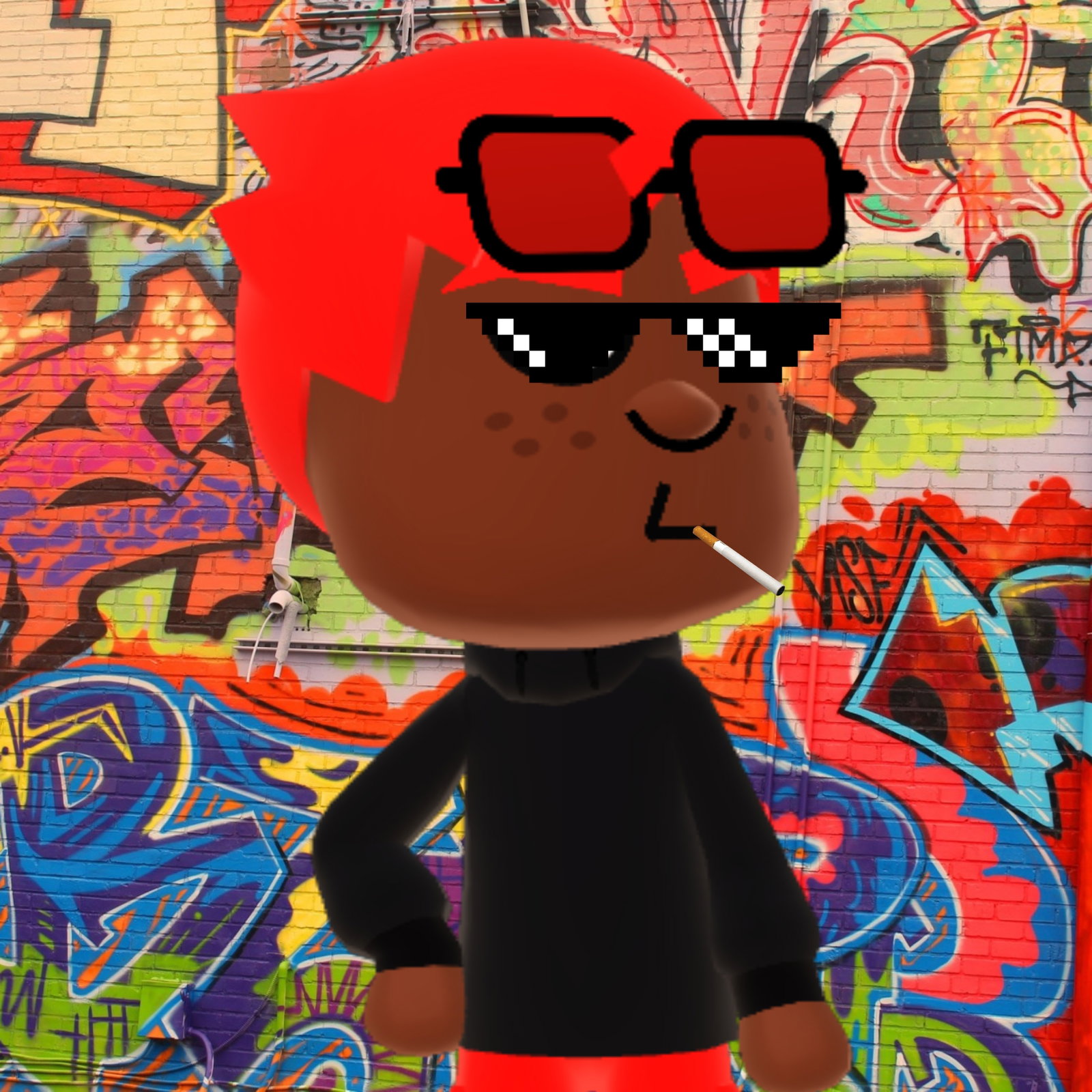 DopeGuyFromTheStreet