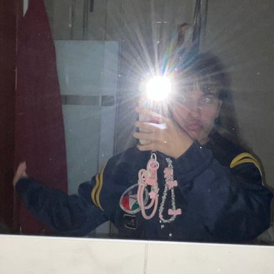 AuroraPozzo The Julius Jr. Fan