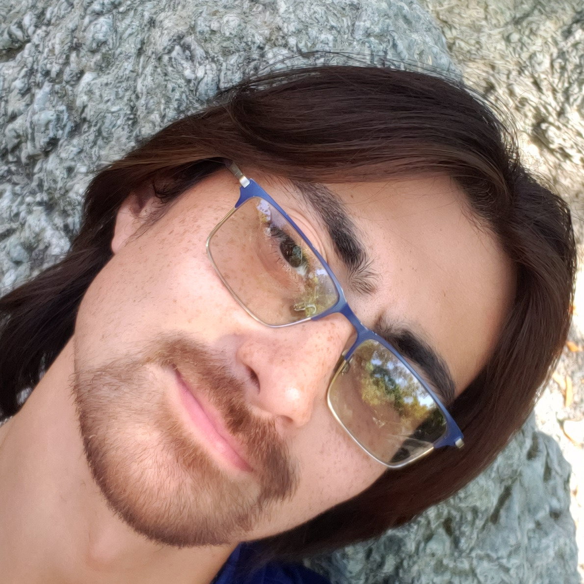 Joshua Volckaert