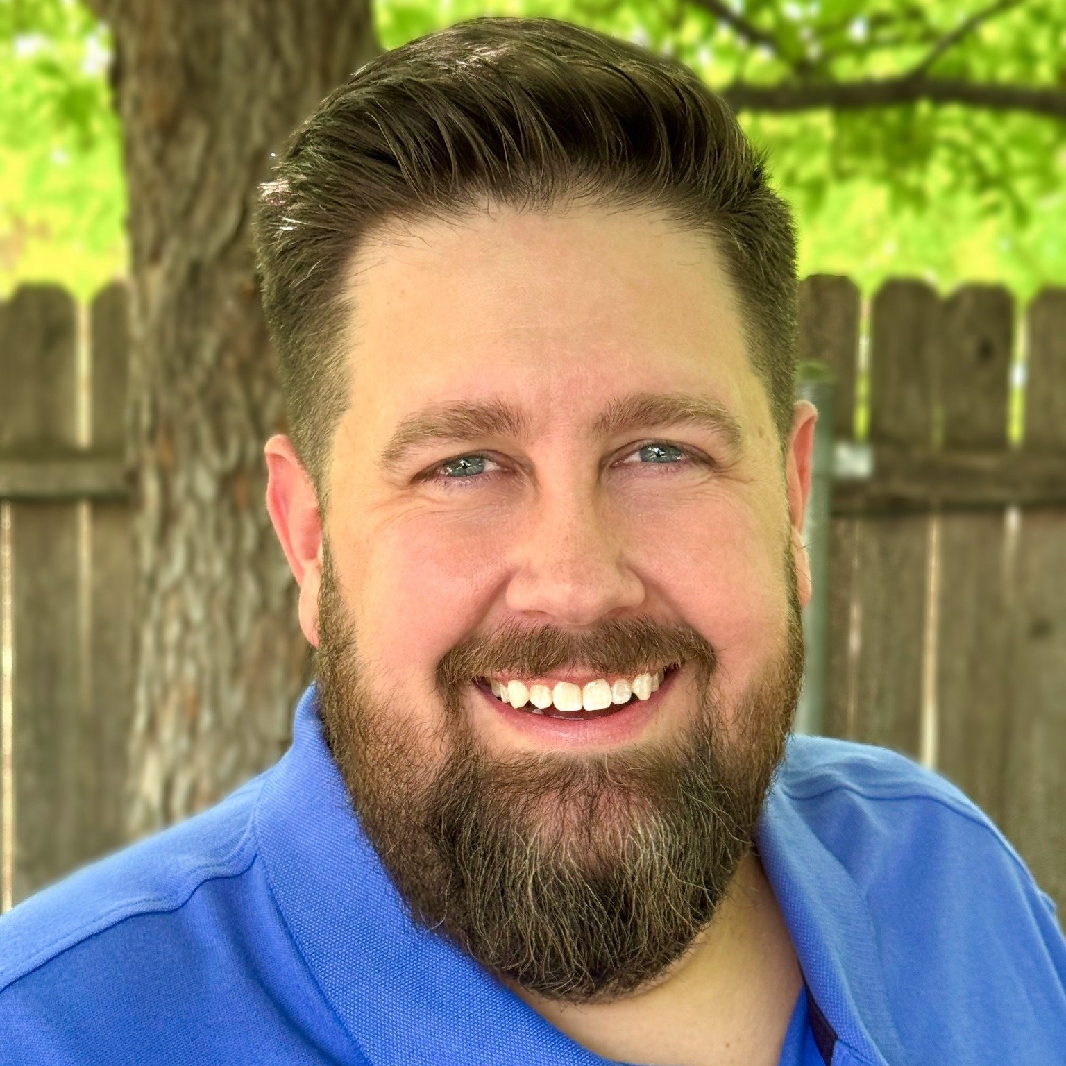 Chris Rutledge
