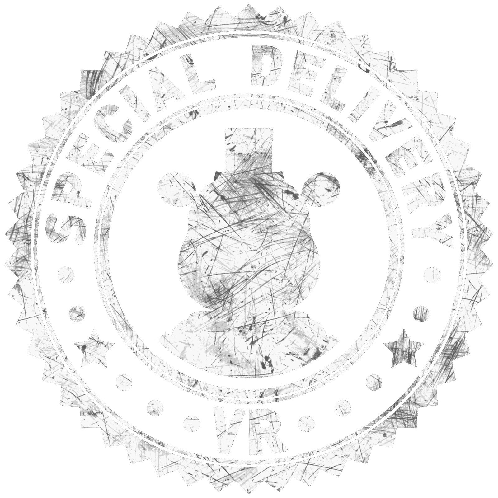 Special Delivery VR
