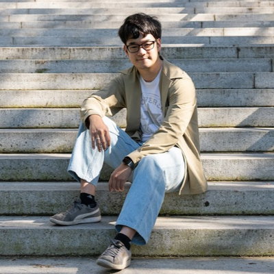 Stephen Zhu