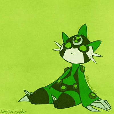 Lemonade Demon