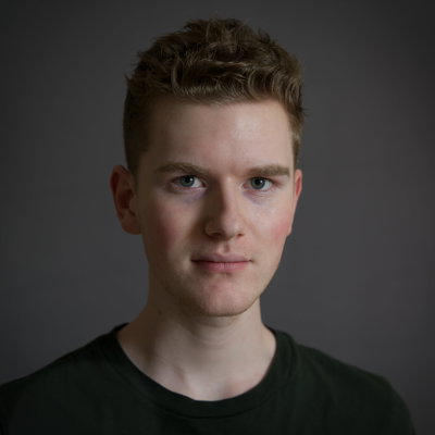 Ethan Fox