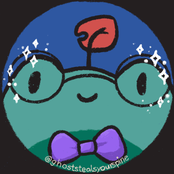 JustARandomBlob