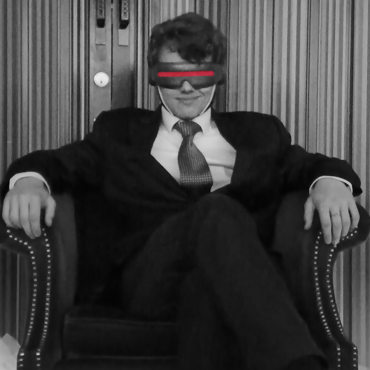 Michael Burnette