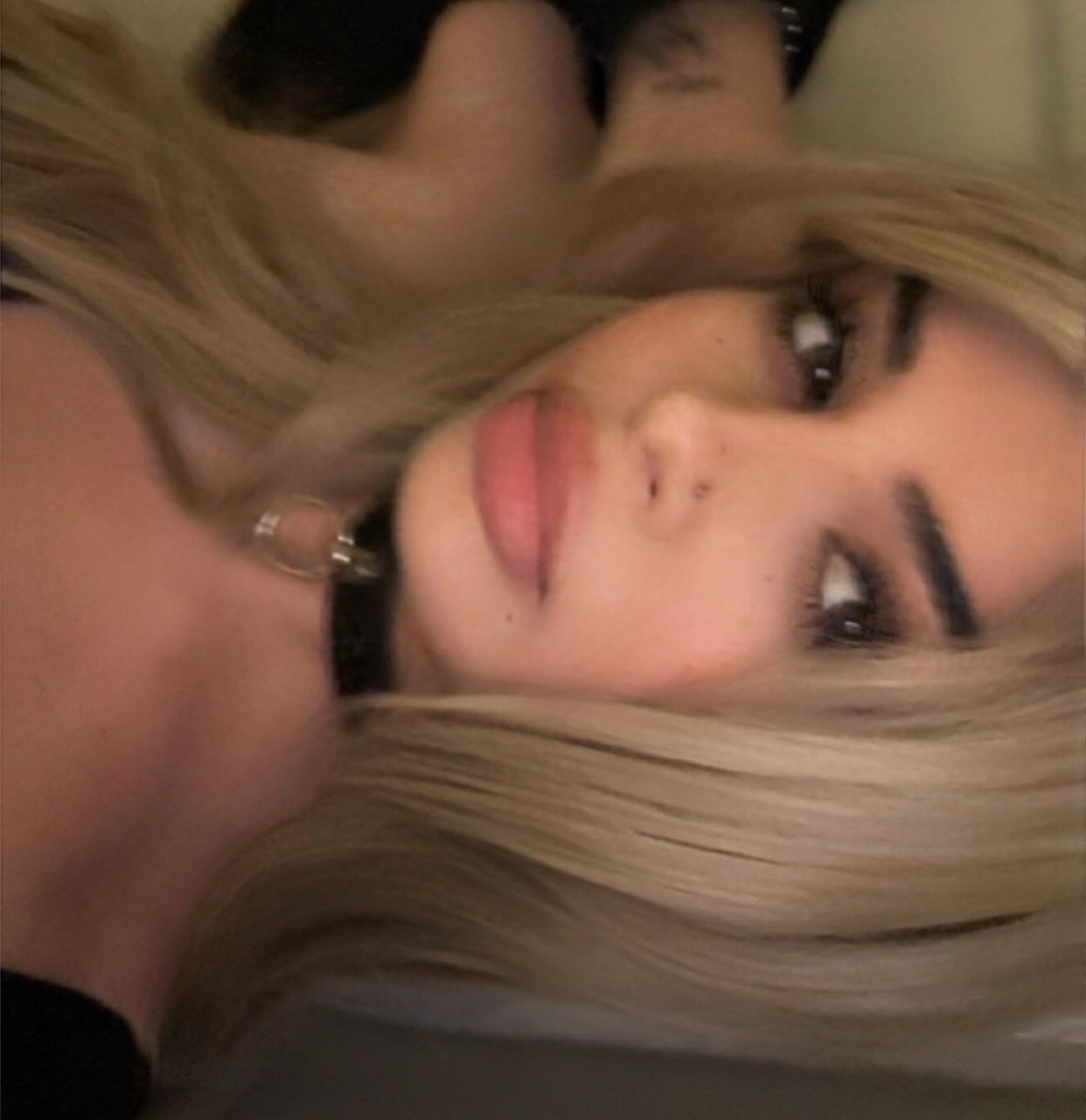 Milk (Hollie)