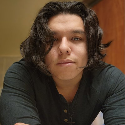 Marcos Mendoza
