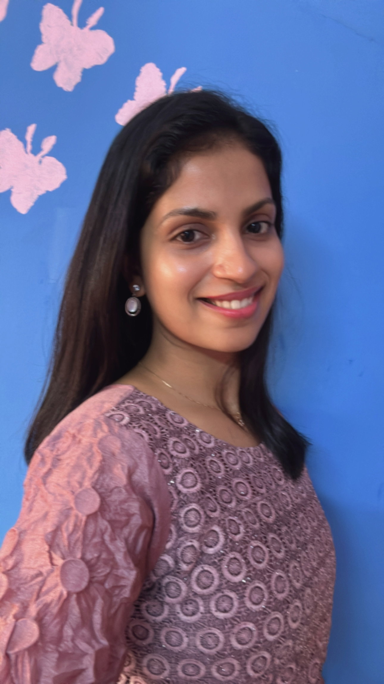 Devika V