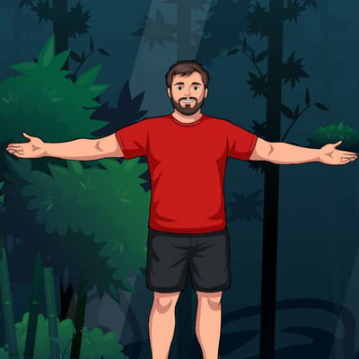 Luke "Goob"