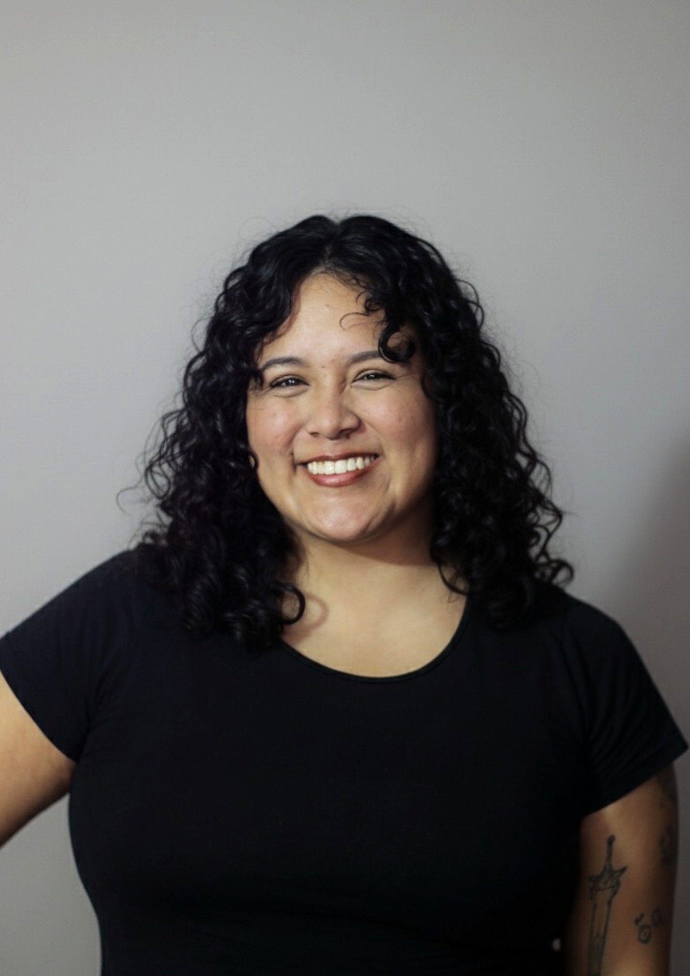 Bibiana Salazar Ramsay