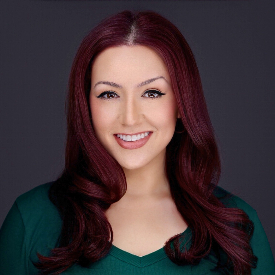Amanda McKnight