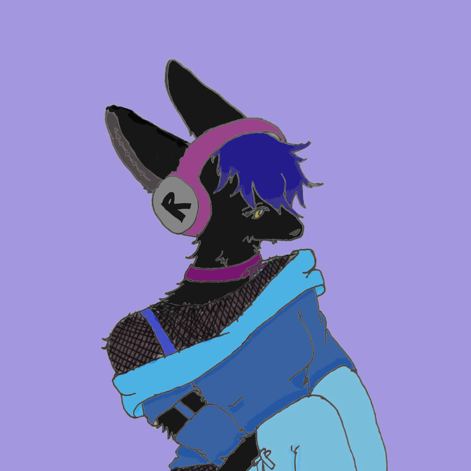 RunneFoxxe