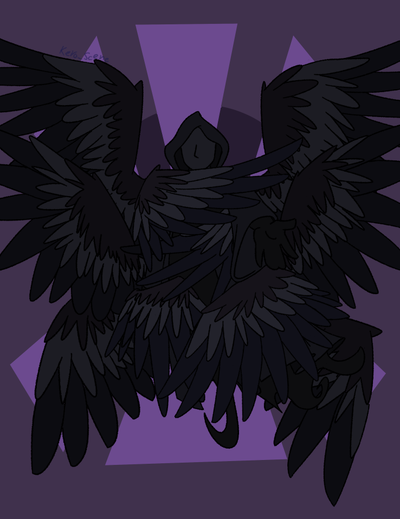 Weeping Reaper