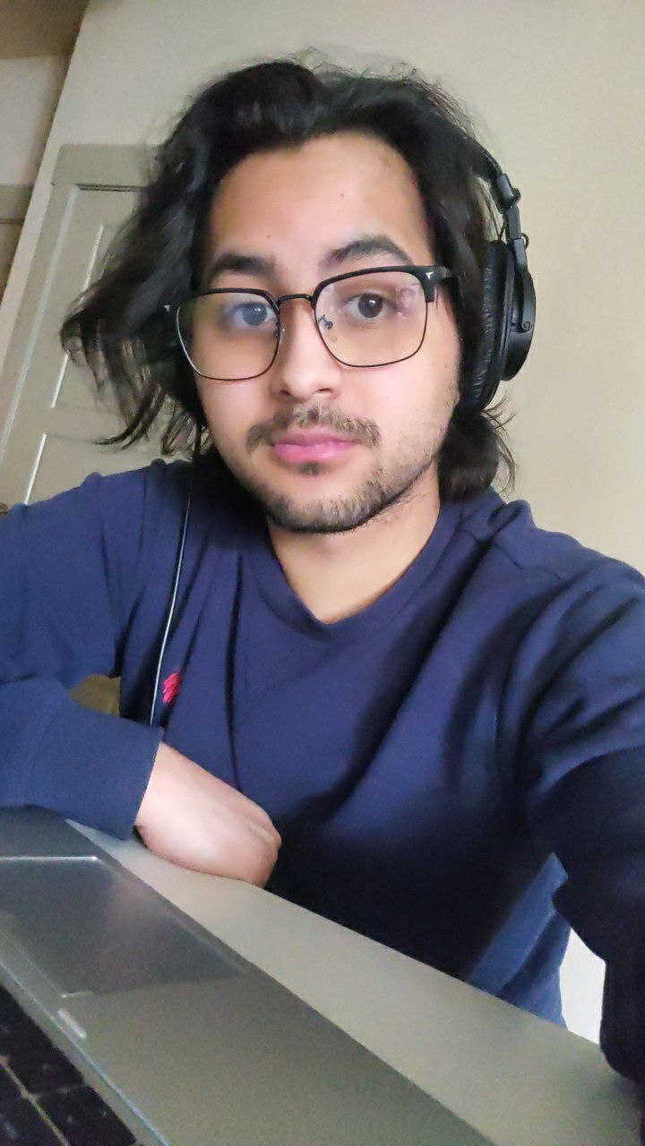 Mario Aparicio