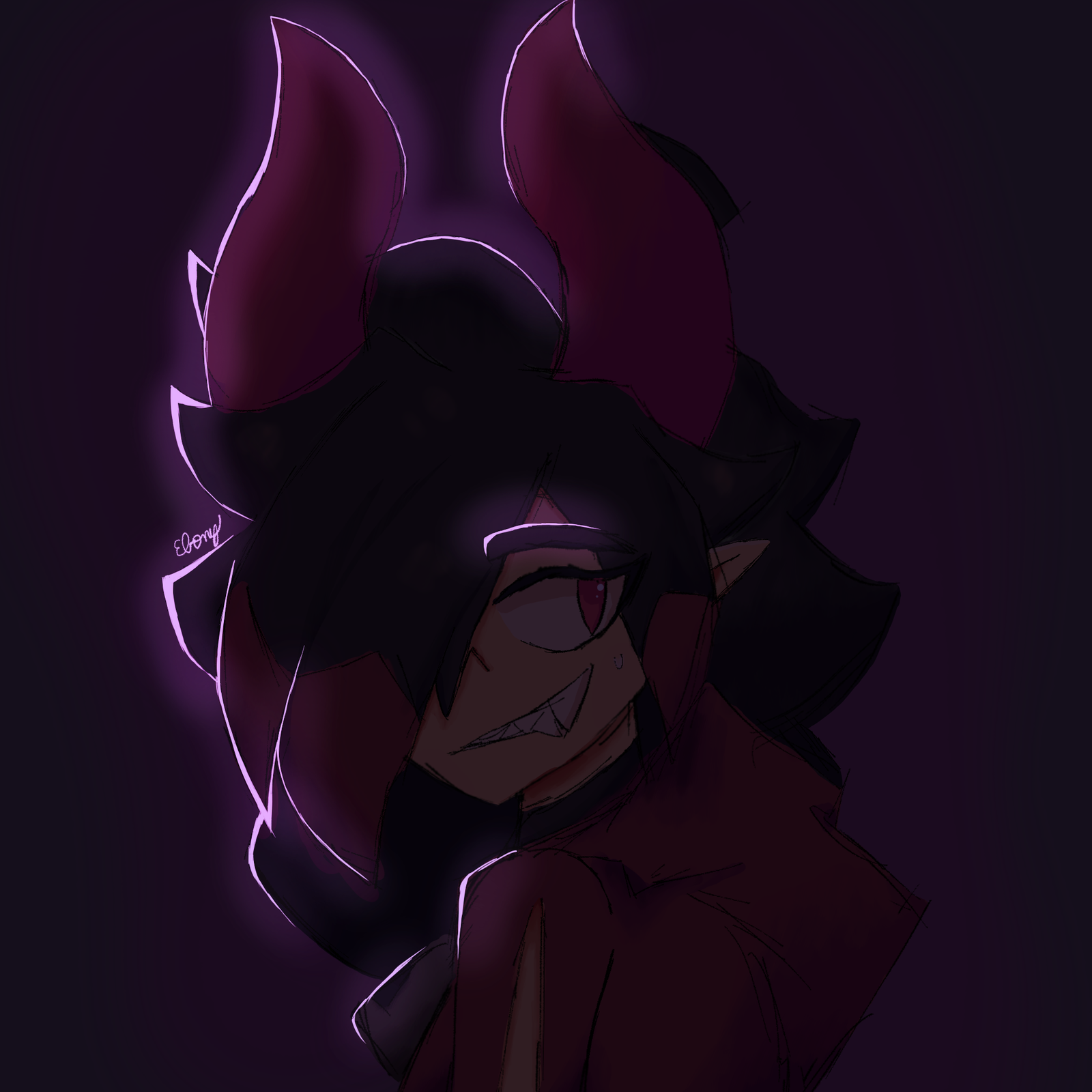 EbonyStar