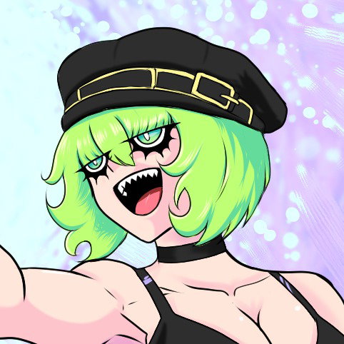 SlimeyLimey