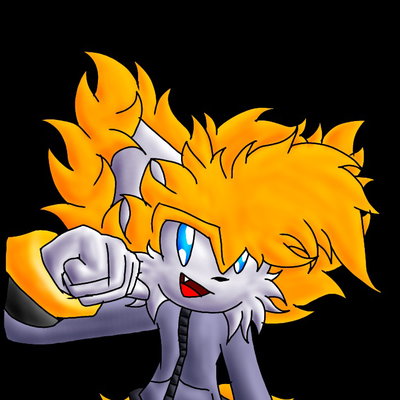Foxmike