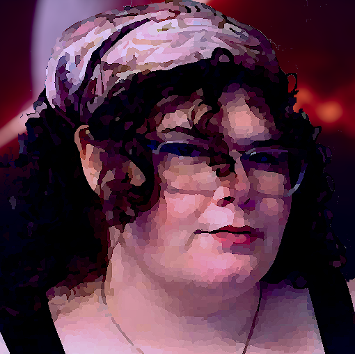 Freya Bravantío
