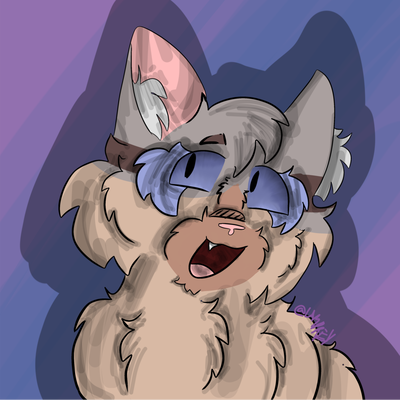Lampreynosethecatt