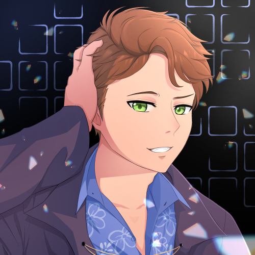 TrueKing(Harvey)