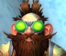 Mekkagear