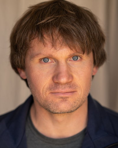 James Dawn