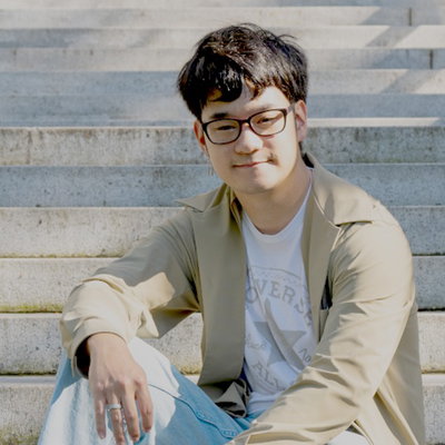 Stephen Zhu