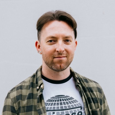 Josh Luther
