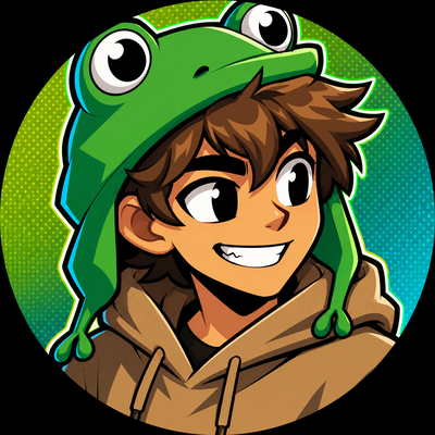 croaksy