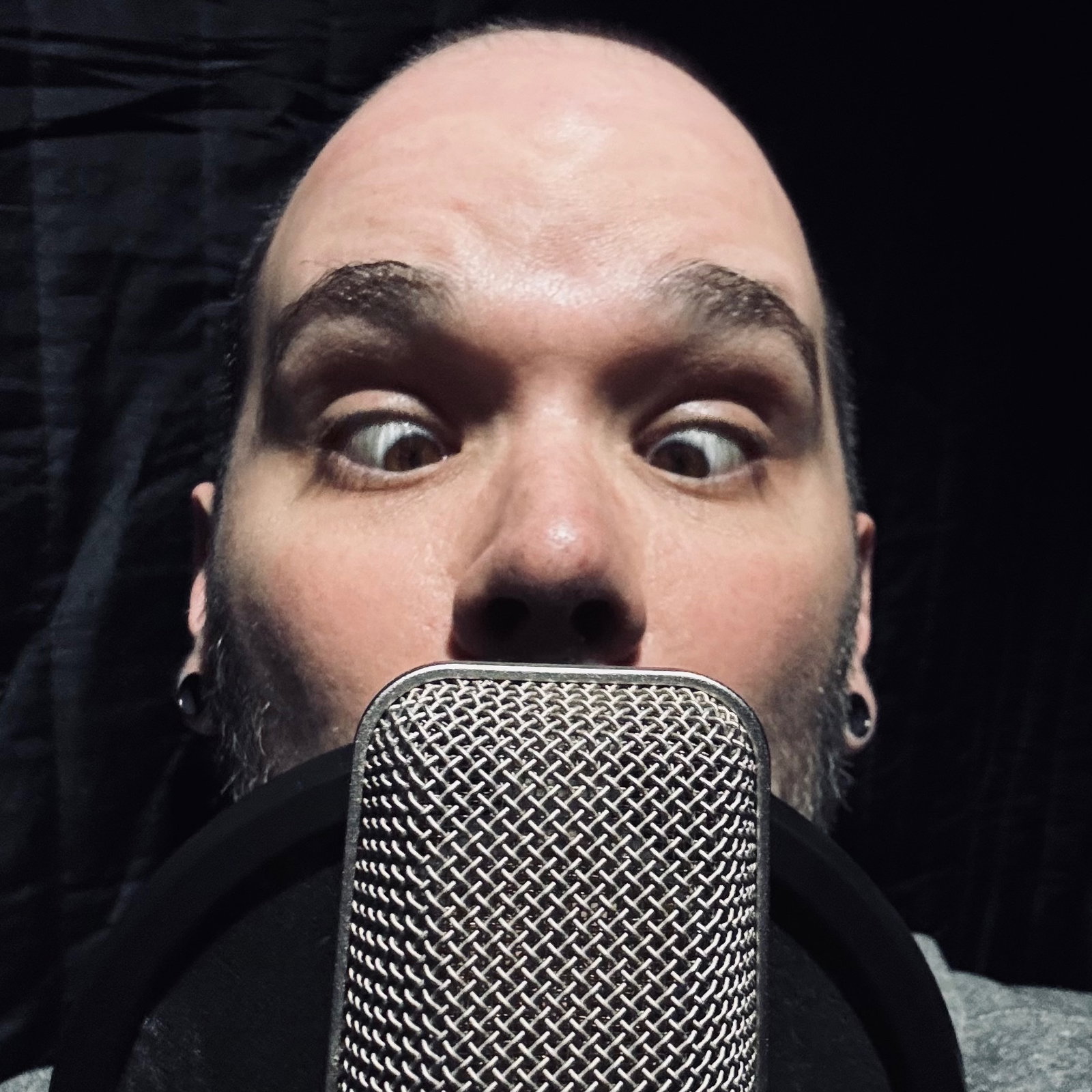 Josh Brabant VO