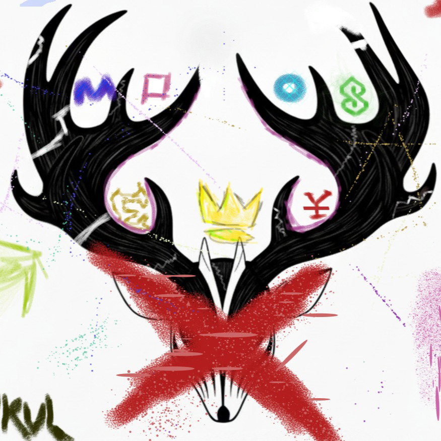 AnonyMoose