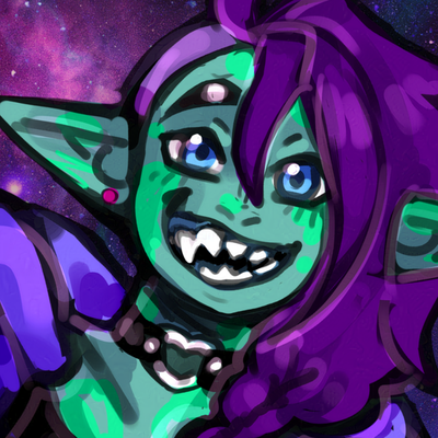 GoblinHugger