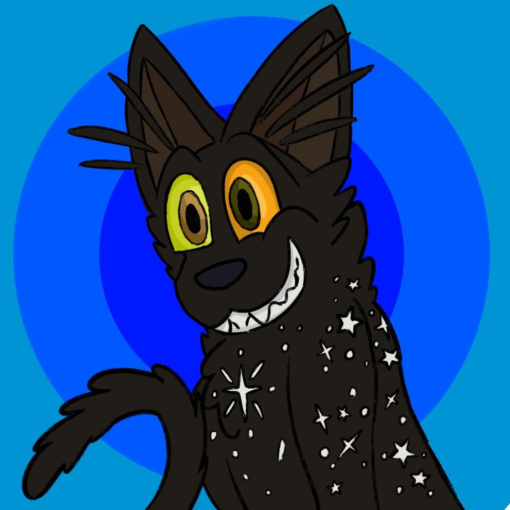Wolfy-Spark