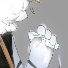 clover’s stories
