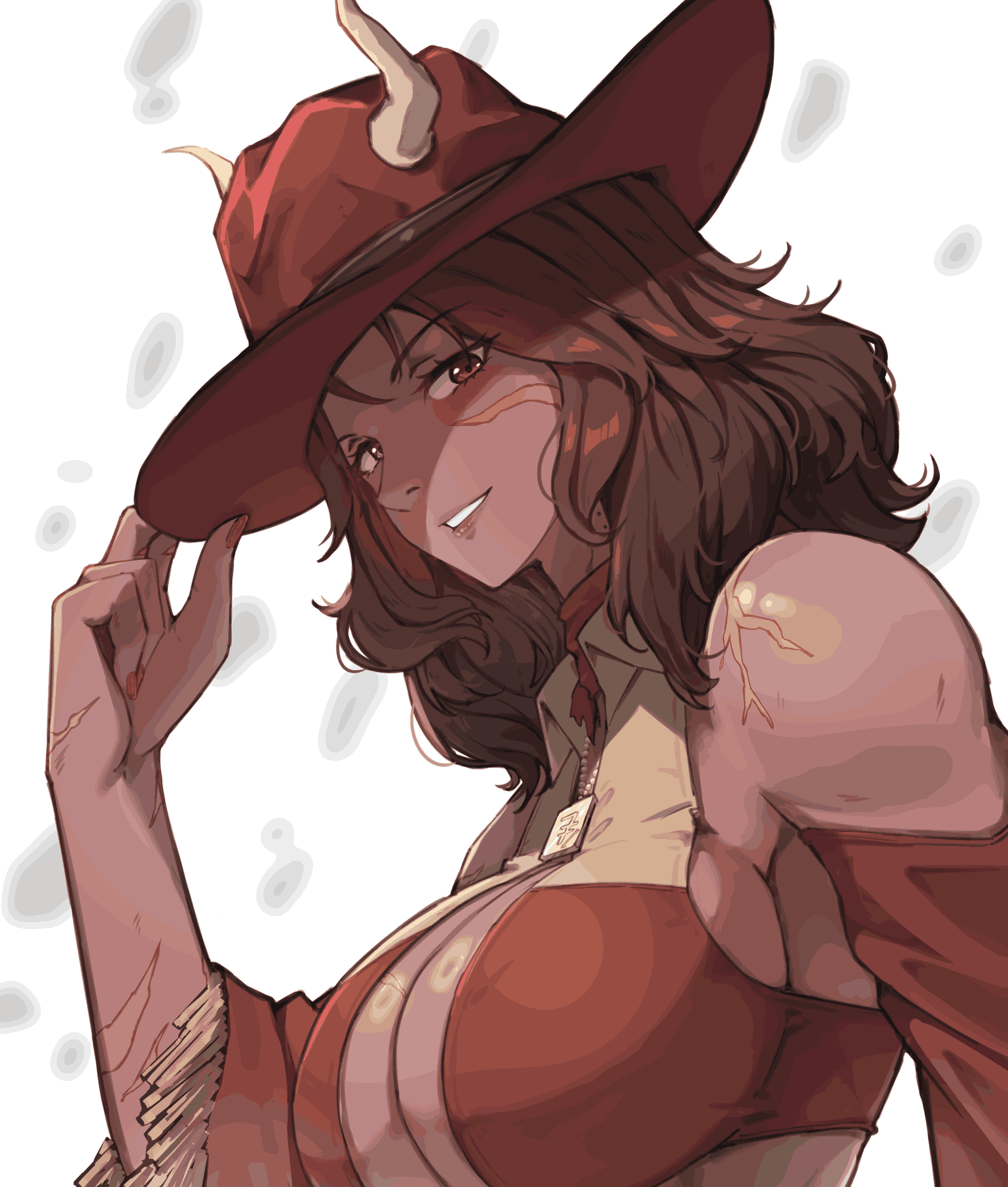 LuxuriousLilith