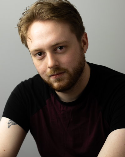 Matt Jehan