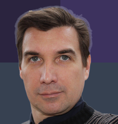 Jeff Hollander
