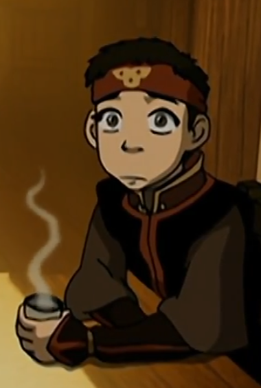 Seraphic Asher
