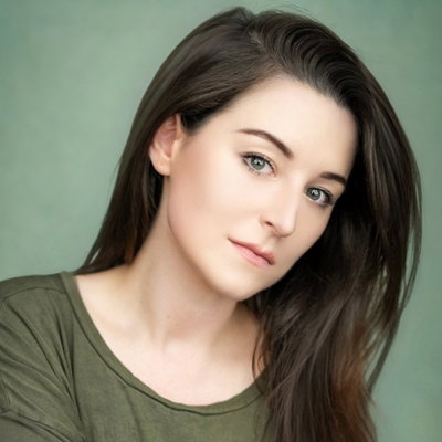 Rebecca Gilliland