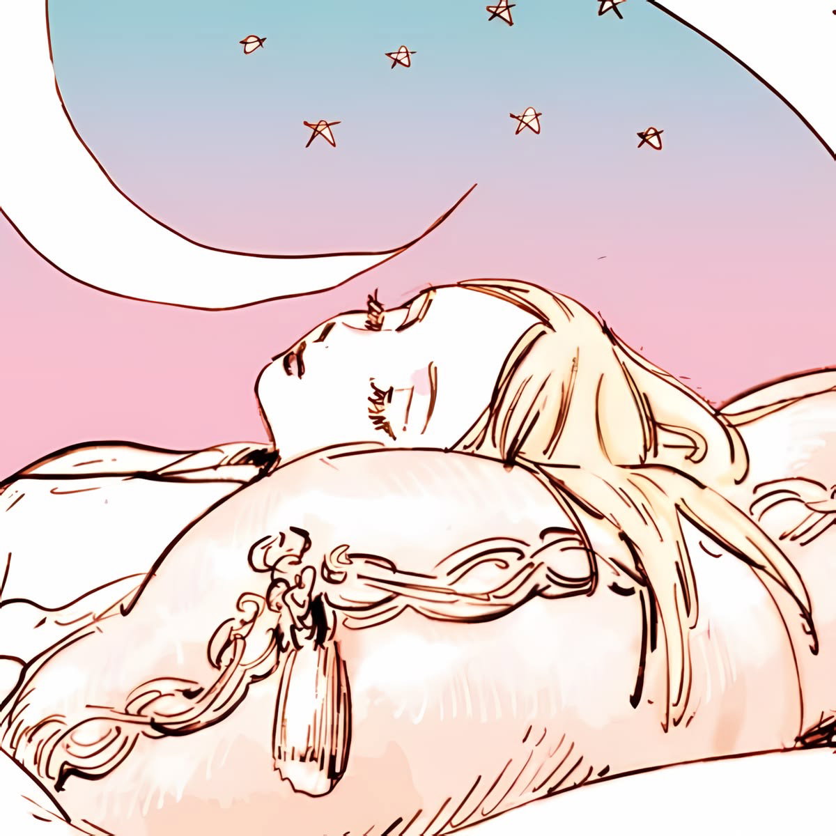 ♡ . Starling !!