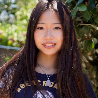 Scarlett Lucy Li