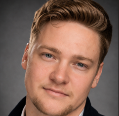 Garrett Cardon (GCVO)