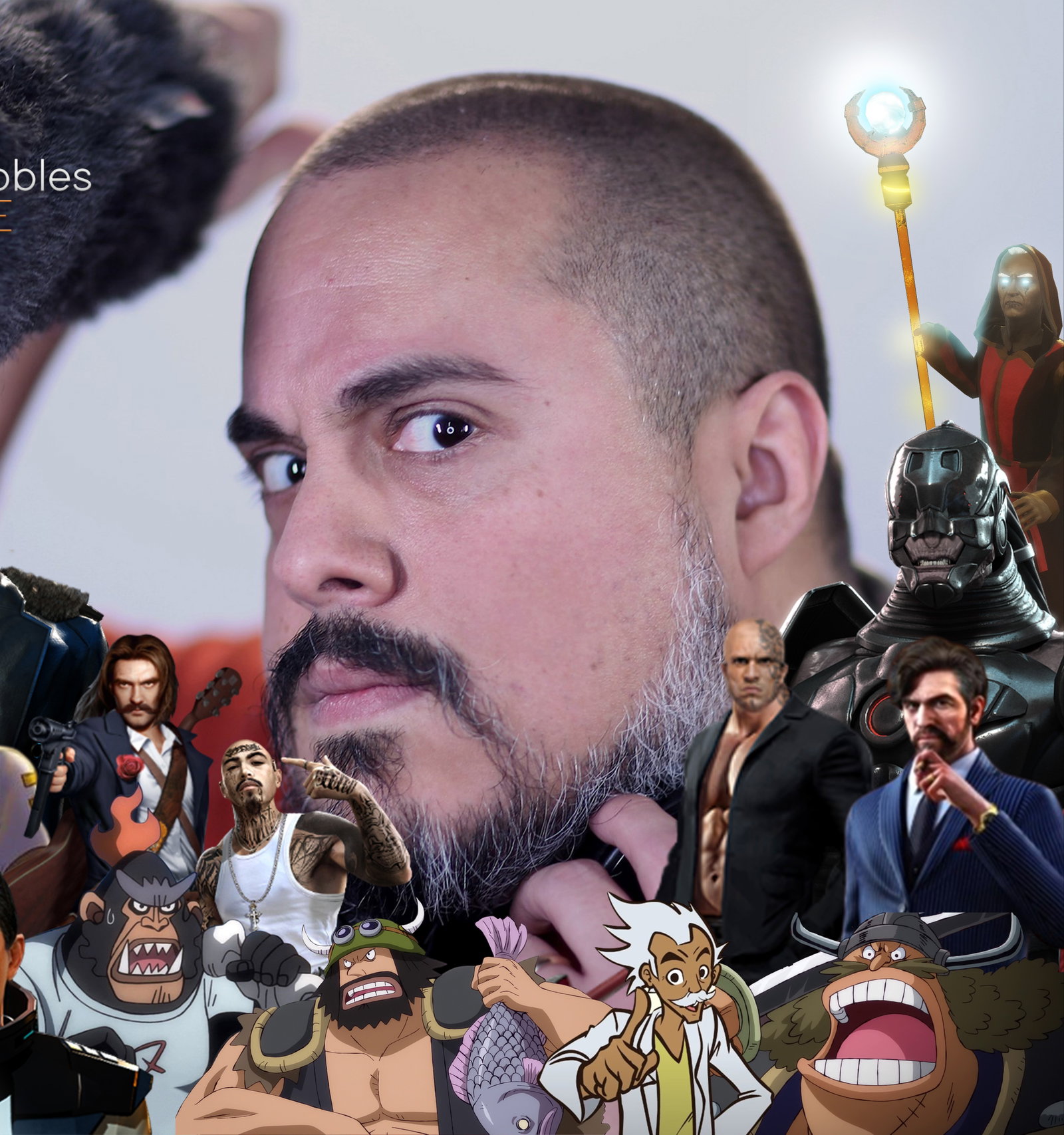 Albie Robles