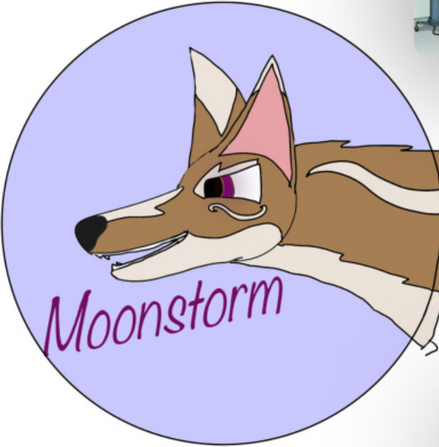 Moonstorm