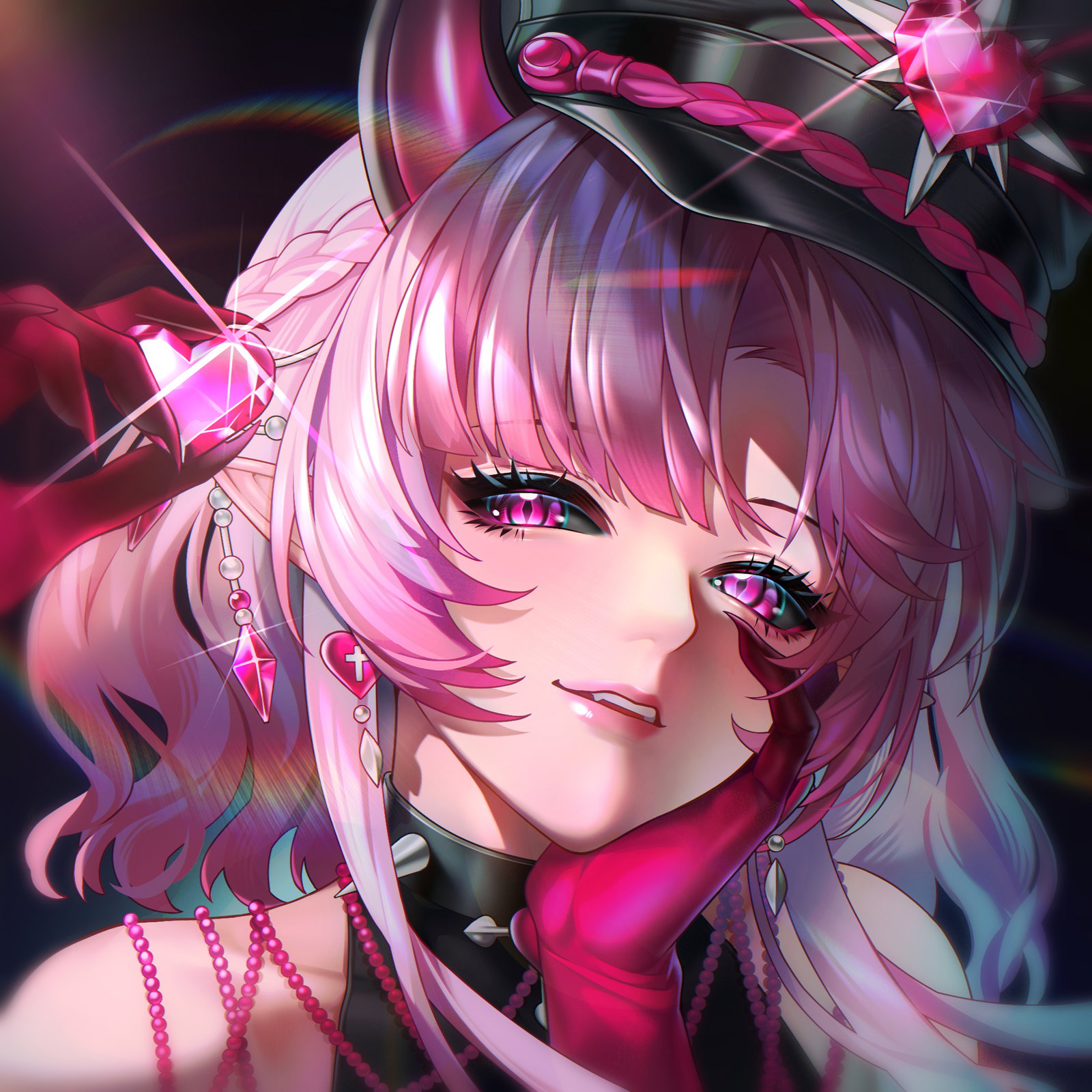 Evelynn Daya