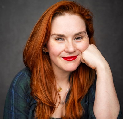 Rhiannon Moushall