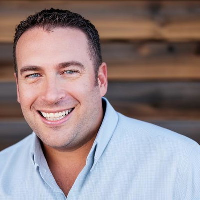 Adam Baker
