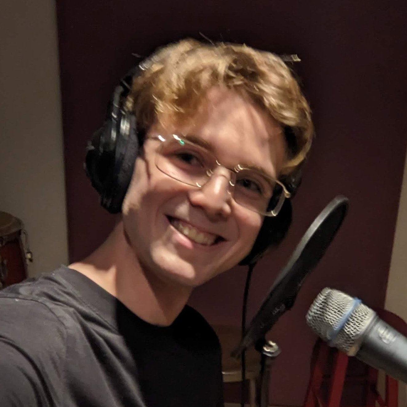 Matthew Walters